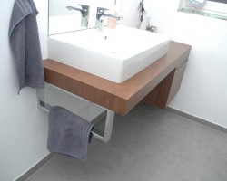 Badsanierung in Detmold, Heiligenkirchen