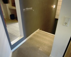 Sauna Aqualip Detmold